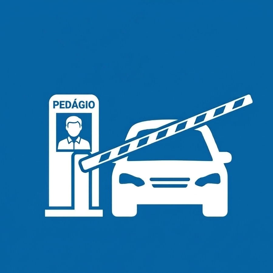 Pedágio
