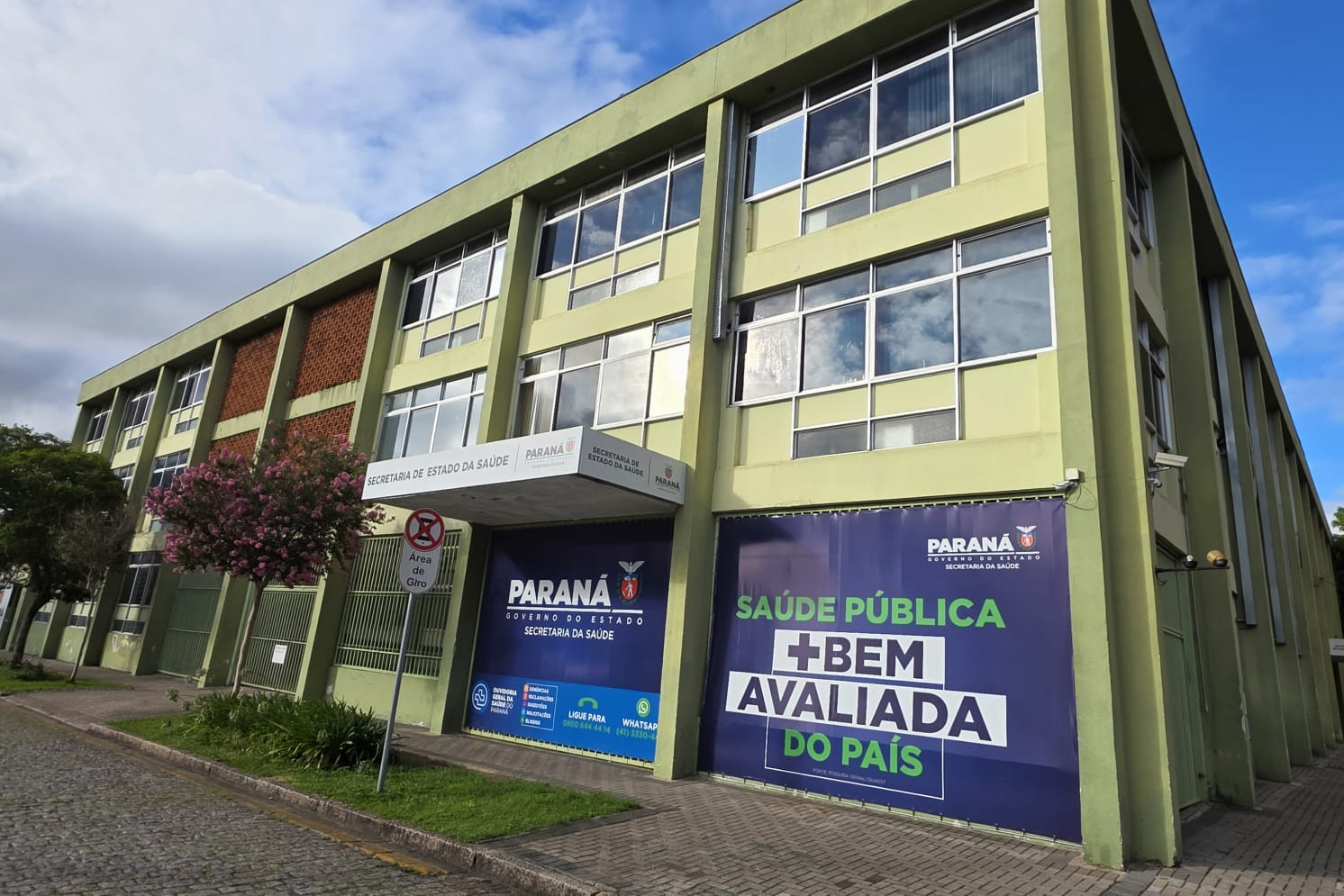 Concurso SESA será nesse domingo