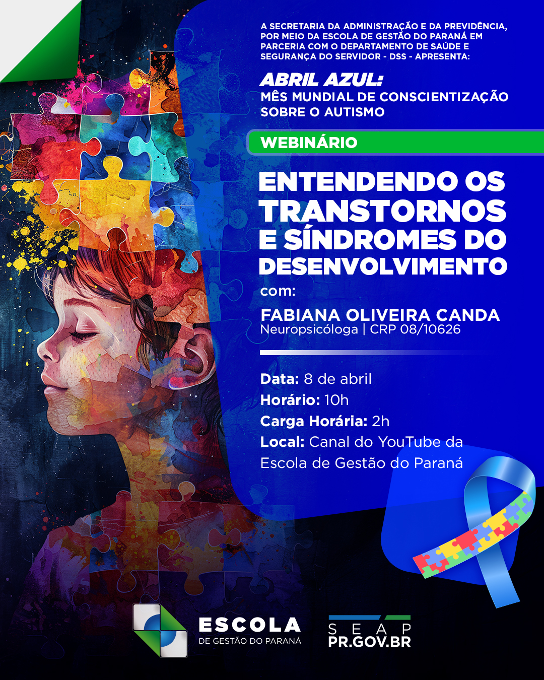 ENTENDENDO TRANSTORNOS E SINDROMES