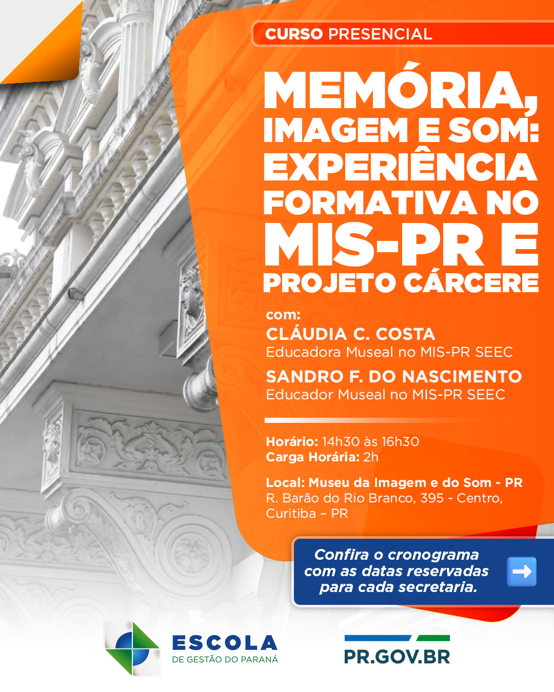 MEMORIA IMAGEM E SOM 