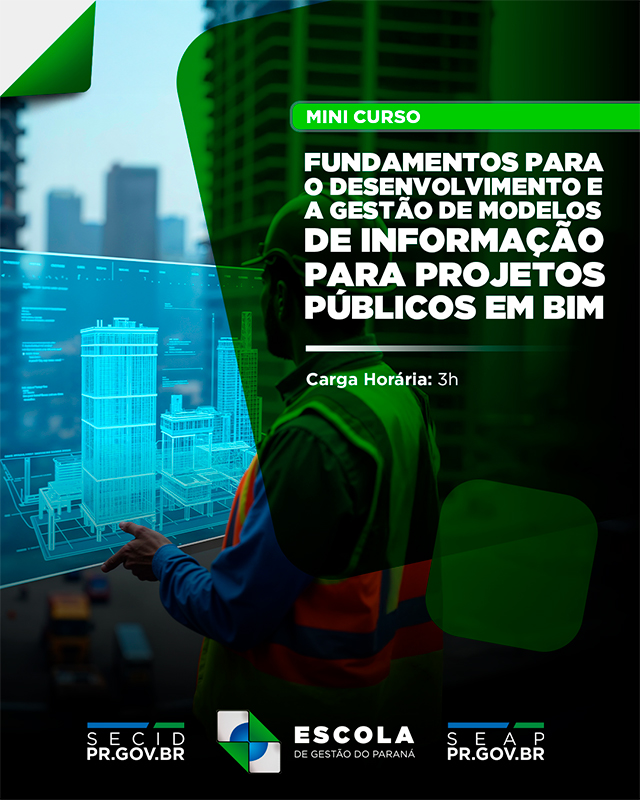 MINI CURSO 