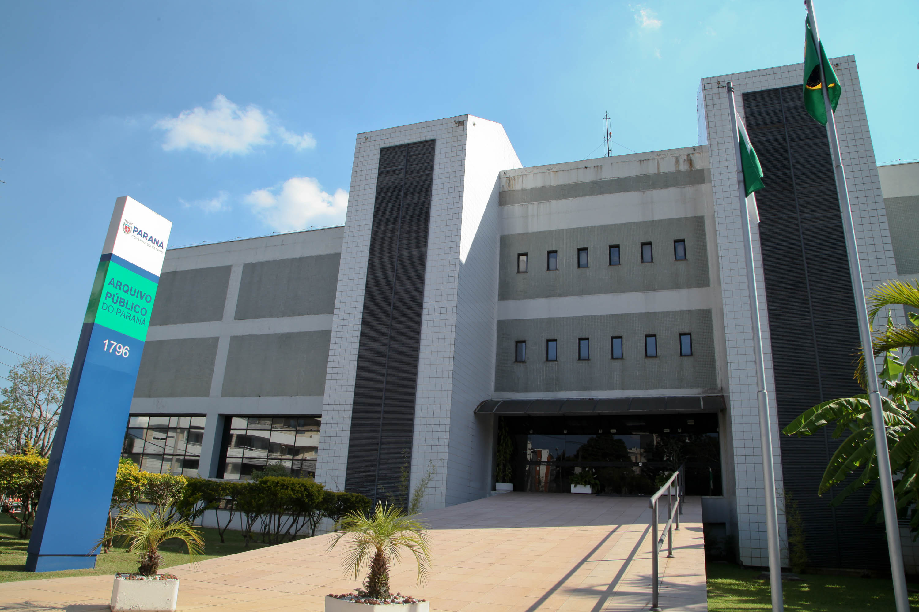 DEAP Digitalização