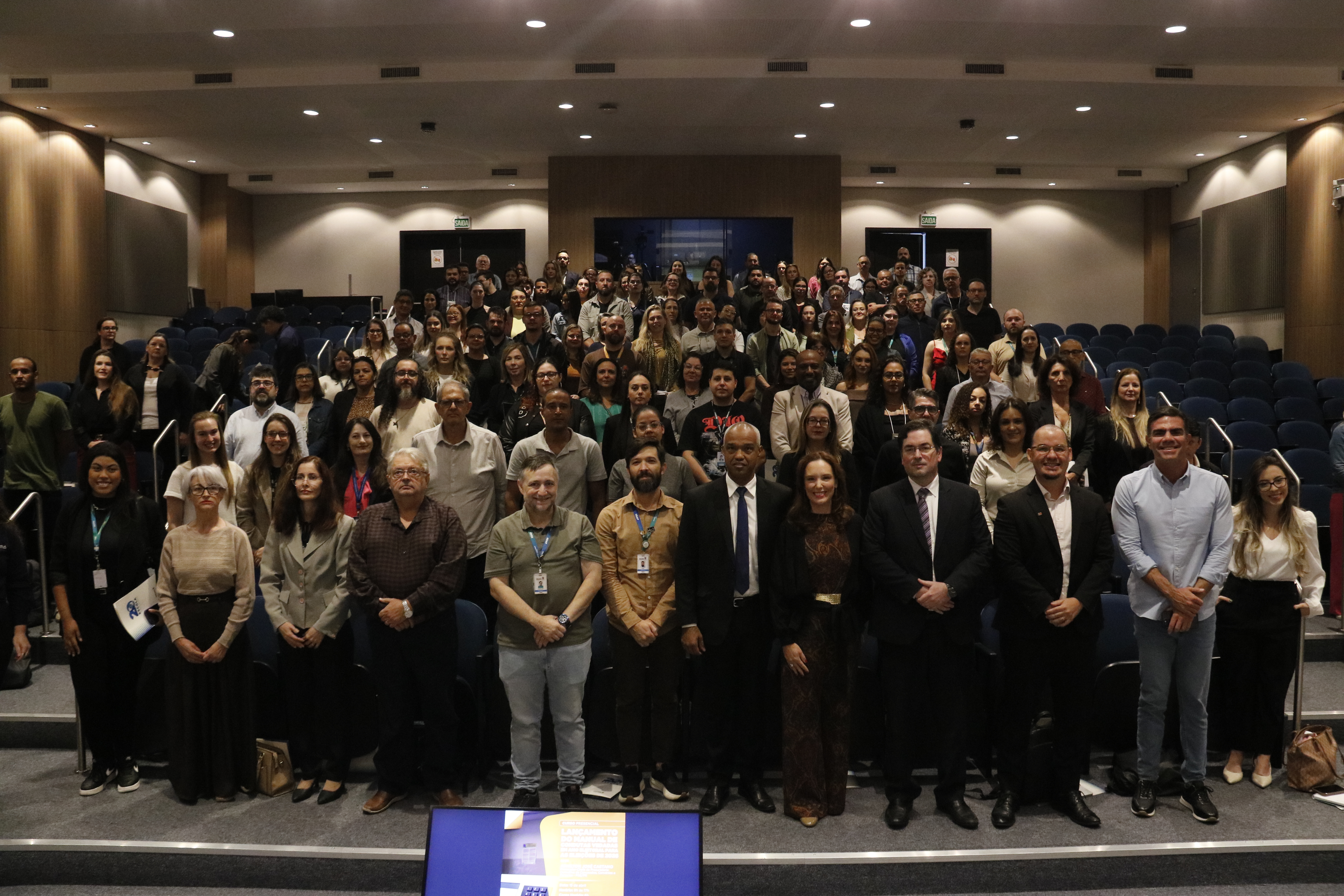 Capacitação orienta agentes públicos sobre condutas vedadas no período eleitoral