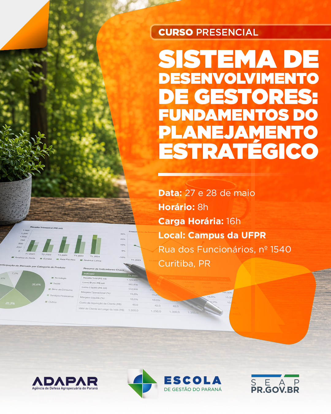 SISTEMA DE DESENVOLVIMENTO DE GESTORES 