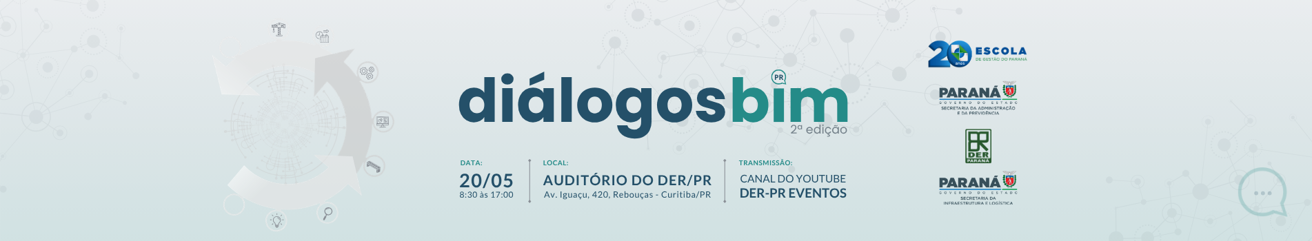 Diálogos BIM - 2ª edição