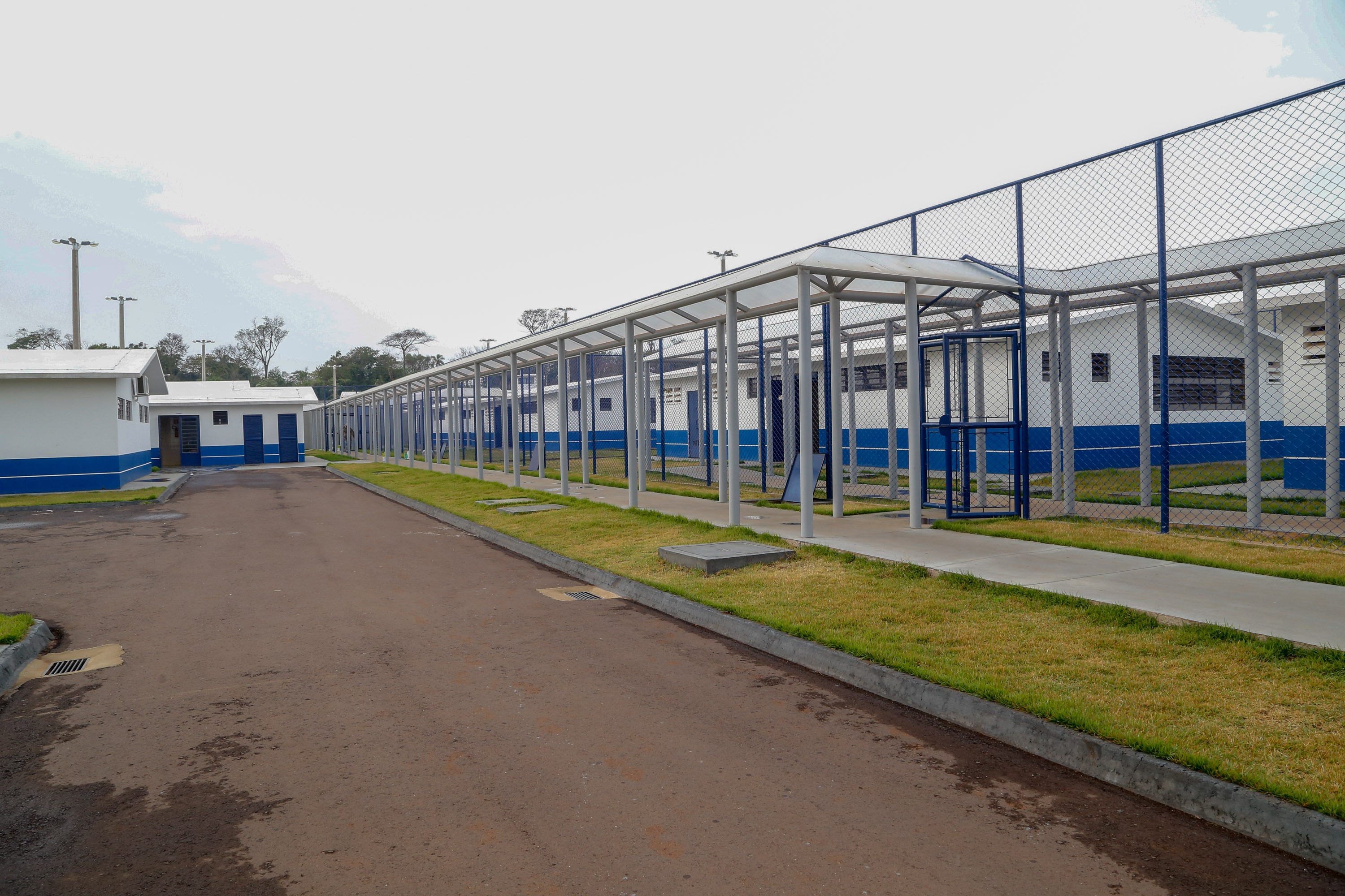 Estado regulamenta controle de jornada em unidades socioeducativas e reforça organização operacional