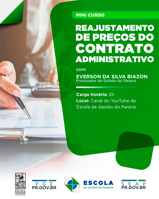 MINI CURSO 