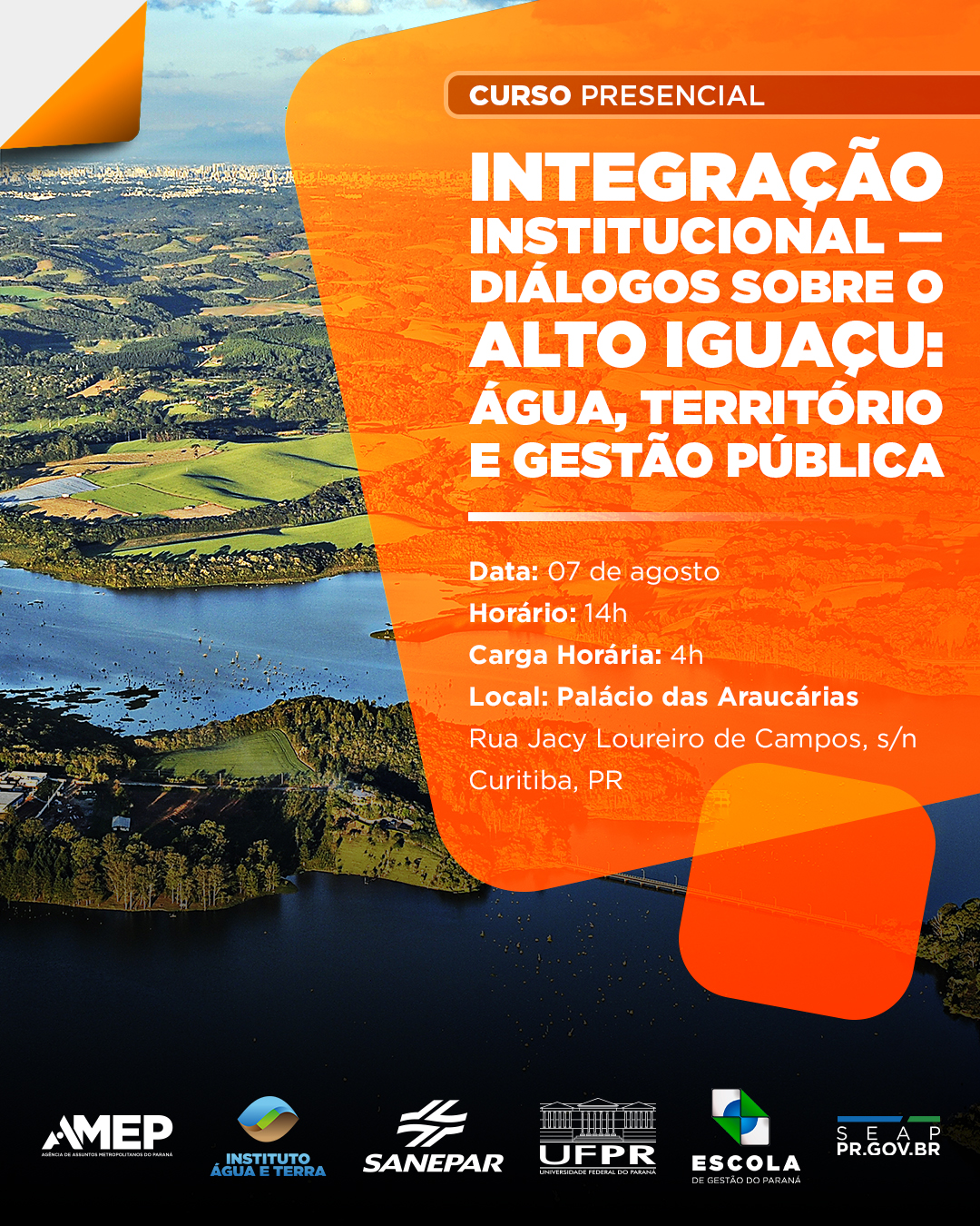 INTEGRAÇÃO INSTITUICIONAL 