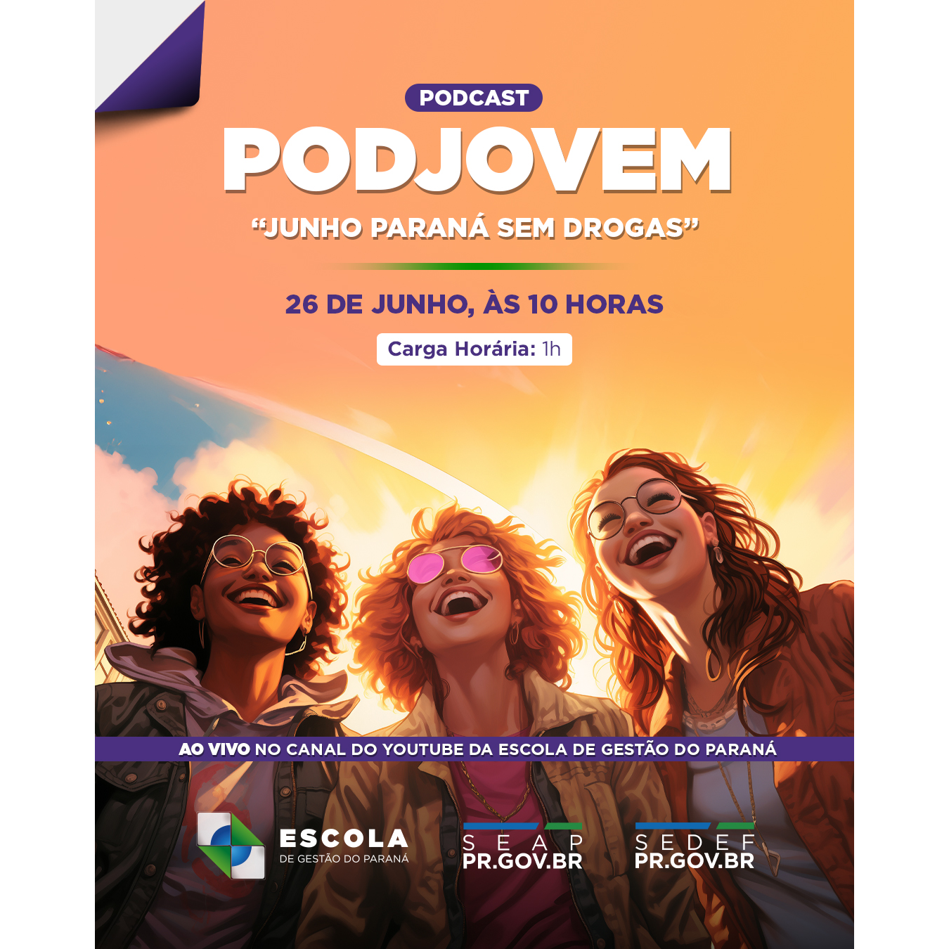PODJOVEM 