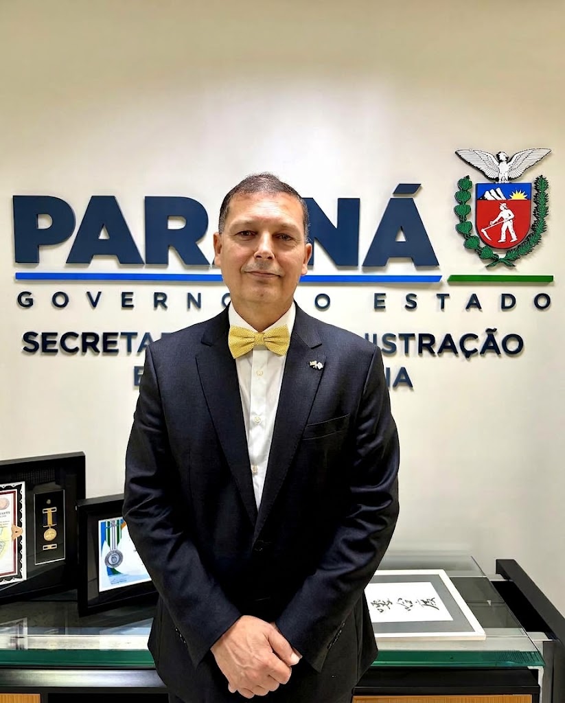 Secretário Kolb