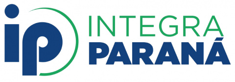 Logo Integra Paraná