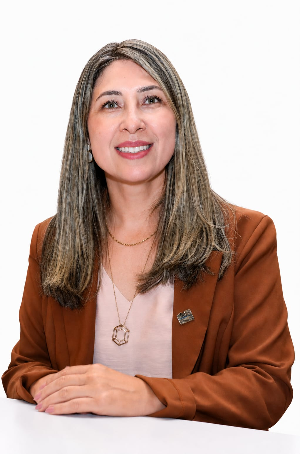 DG Marta Cristina Guizelini