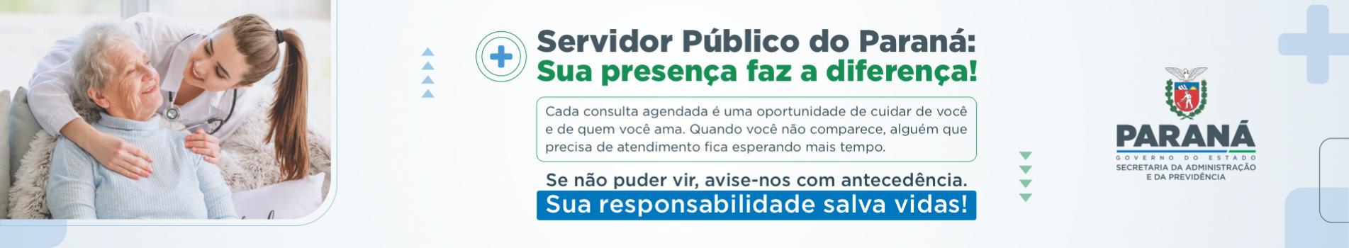 Não se atrase