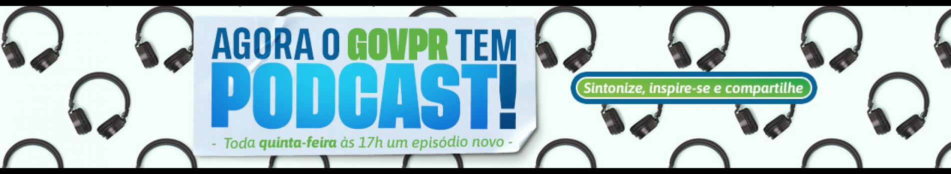 podcast