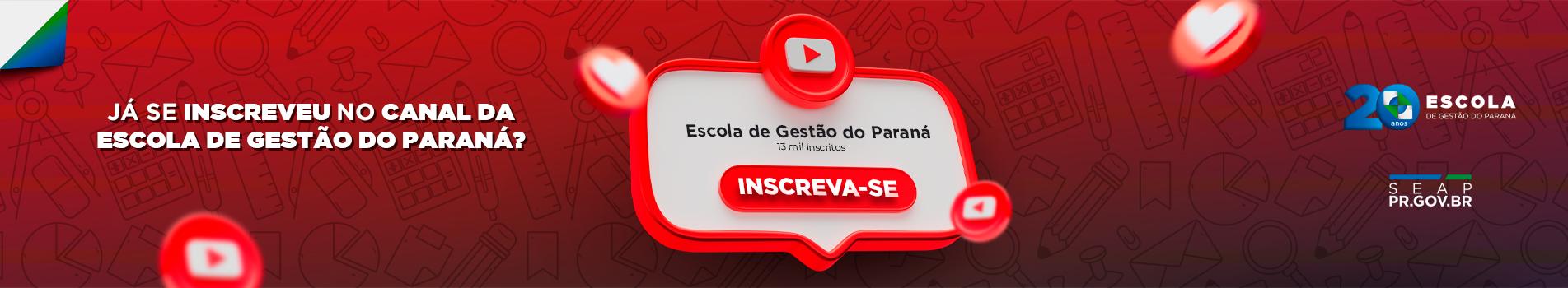 Youtube EGP