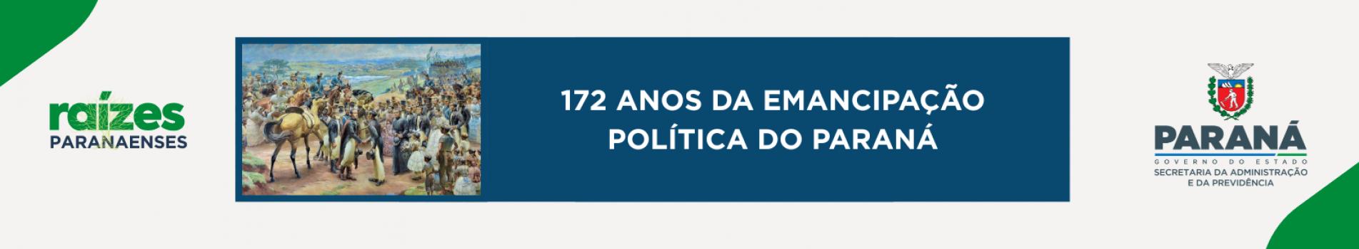 Banner Emancipação