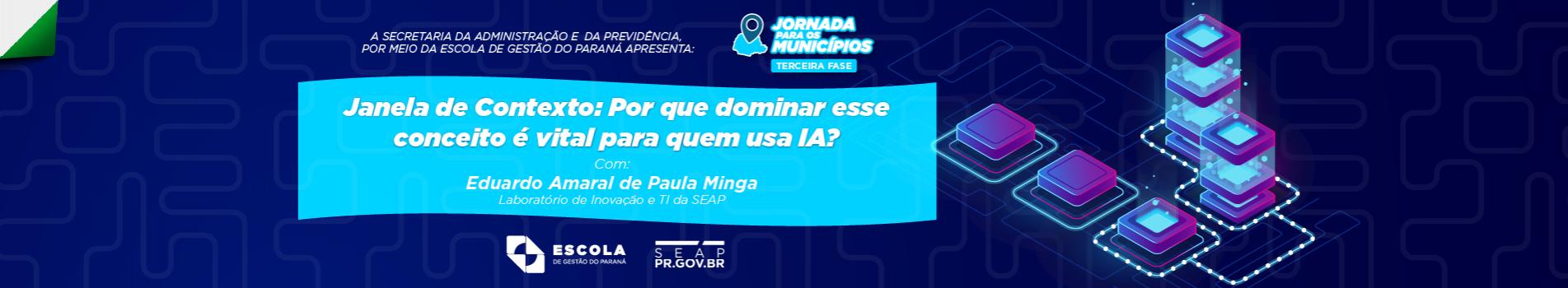 Janela de Contexto