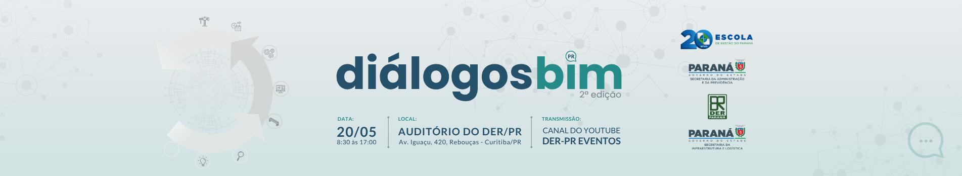 Diálogos BIM - 2ª edição