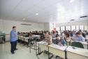 Novos servidores começam a ser capacitados pelo Estado