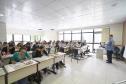 Novos servidores começam a ser capacitados pelo Estado