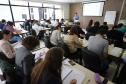 Novos servidores começam a ser capacitados pelo Estado