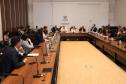 Reforma da previdência