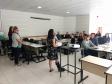 Posse concursados da Seap