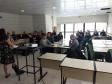 Posse concursados da Seap