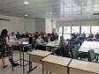 Posse concursados da Seap