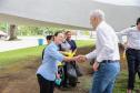 Secretarias se unem para mobilização do Dia D Contra a Dengue