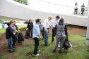 Secretarias se unem para mobilização do Dia D Contra a Dengue