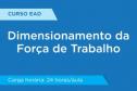 Dimensionamento da Força de Trabalho