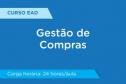 Gestão de Compras