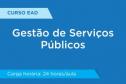 Gestão de Serviços Públicos