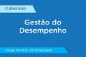 Gestão do Desempenho