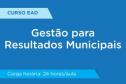 Gestão para Resultados Municipais