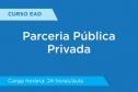 Parceria Pública Privada
