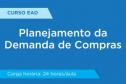 Planejamento da Demanda de Compras