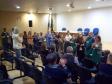 Idosos conhecem Arquivo Público