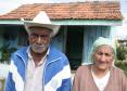 Foto da Comunidade de Feixo e Restinga