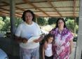 Foto da Comunidade de Feixo e Restinga
