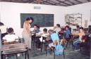 Socorro Araújo - educação