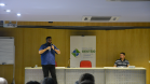 Evento pregoeiro 