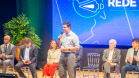 18° Fórum Regional de Fortalecimento da Rede de Parcerias