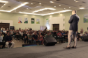 Fotos Evento em Foz