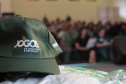 Fotos Evento em Foz