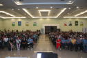 Fotos Evento em Foz