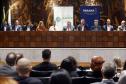 SEDEF na Assembleia