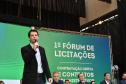 Evento capacita mais 900 pessoas sobre a Nova Lei de Licitações