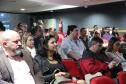 SEAP promove encontro dos Núcleos Administrativos Setoriais 